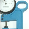 Fowler .5" Heavy-Duty Dial Thickness Gage 52-550-005