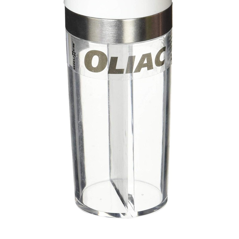 Brunner Oil Cruet Vinegar oliac Unbreakable Material