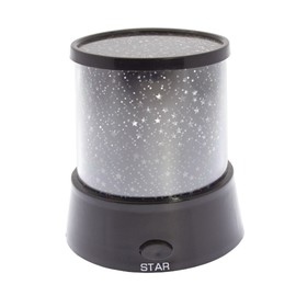 Streamline Imagined Starry Sky - LED Room Light