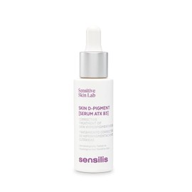 Skin D-Pigment [Serum ATX B3] Corrective Treatment 30 ml