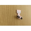 Pokemon SH-PM-04 Petite Hook Pokemon Tail Mew