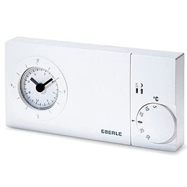 Eberle EASY3PT Clock Thermostat
