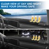 KUST Dash Cover for Hyundai Santa Fe 2024 2025 2026
