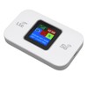 4G LTE WiFi modem supports 10 user sharing plug and