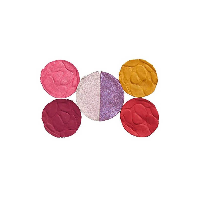 NYX PROFESSIONAL MAKEUP Paleta de rubores