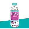 Roar Organic Beverages Variety Pack, 10-Pack (18oz Bottles) – Strawberry