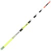 Prox WHSH521SSS Semetana Wakasagi Flat Skeleton Tip, 21/SSS (Fluorescent Yellow)