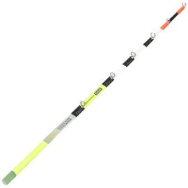 Prox WHSH521SSS Semetana Wakasagi Flat Skeleton Tip, 21/SSS (Fluorescent Yellow)