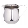 Travessa Jarra Acero Inoxidable Para Crema Leche O Cafe 10