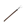 Kindwear Transparent Clip Strap Brown 1 Piece