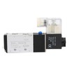 4V210-08 Solenoid Air Valve 2 Position 5 Port Pneumatic Control