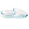 Bausch + Lomb SofLens Daily Disposable Tageslinsen, sphärische Kontaktlinsen, weich,