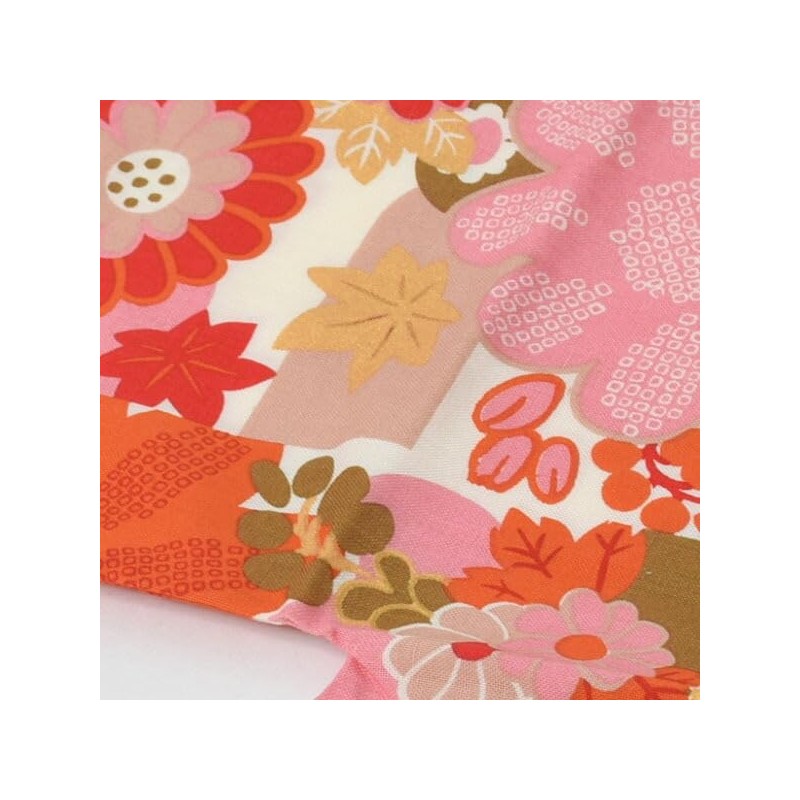 KOINOBORI Koinobori Organic Cotton Koinobori Fancy S KimonoBoy 27.6 inches