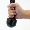 fuxunamz Triceps Rope One-Handed Triceps Rope Training Rope Strength Training