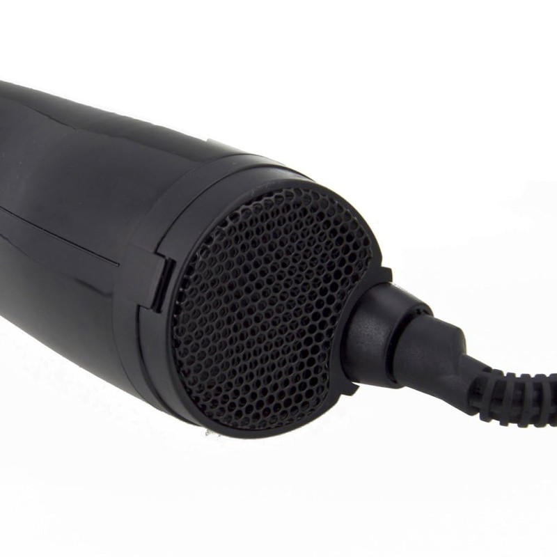INFINITIPRO BY CONAIR Spin Air Rotating Styler/Hot Air Brush, 2-inch,