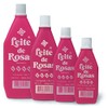 Linha Tradicional Leite de Rosas - Desodorante Corporal Leite de