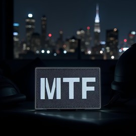 Black Procedures MTF Foundation Mobile Task Forces Military Hook Loop Tactics Morale IR Reflective Patch, Appliques