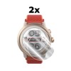 IPG for COROS APEX 2 GPS Outdoor Watch Hydrogel Screen