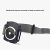 Intelligent Snore Ceasing Device Smart Infrared Ray Electric Wristband Snore