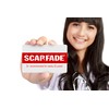 Scarfade silicone scar gel for scar removal, scar therapy -