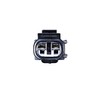 HELLA 6PU 358 218-051 Sensor Wheel Speed 2-Pin Cable 660