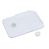 Homecraft 51011 Plastic Spread Board with Spikes, Shape, ()