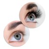 Rimel Exactitud Diamond Beauty Varios Estilos Mascara Rimel