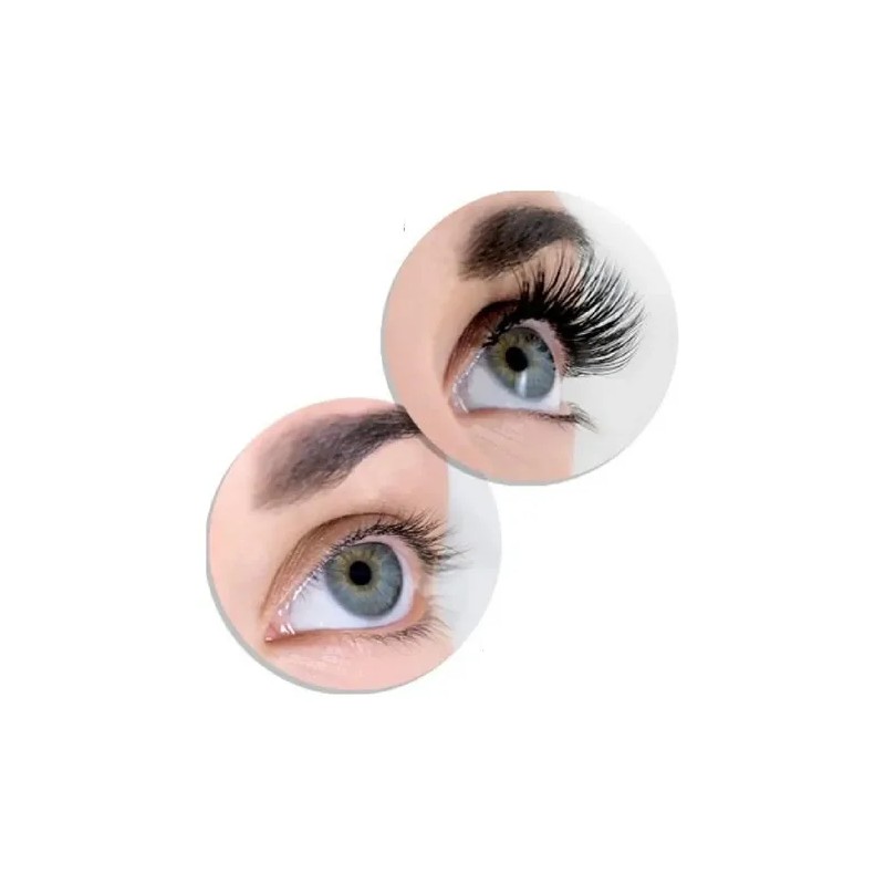 Rimel Exactitud Diamond Beauty Varios Estilos Mascara Rimel
