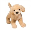 Douglas Mandy Yellow Lab Dog Plush Stuffed Animal