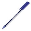 STAEDTLER 432 M-3 Office Colours Ballpoint Pen Line Width M