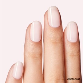 Dashing Diva One Gel Color Duo - Pinks - Pointe & Aristocrat - 3-in-1 Base Coat, Nail Color & Top Coat - Gel Nail Polish Set - Contains 2 Colors