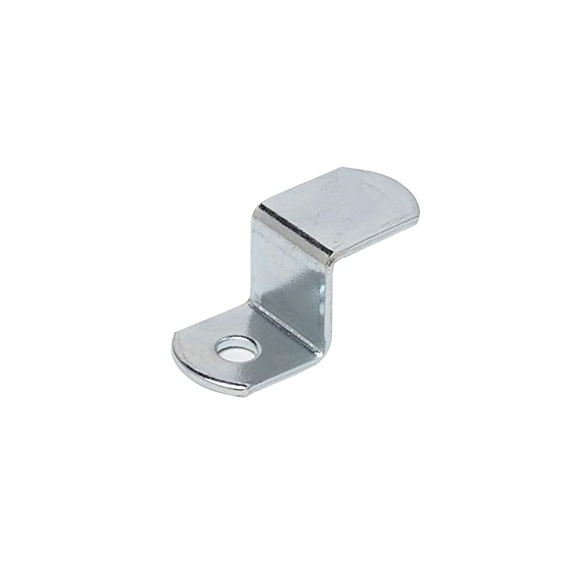Frameware Canvas Offset Clips with Screws, Pack of 100 (1")