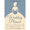 Wedding Planner - Everything You Need for a Wedding to