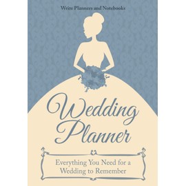 Wedding Planner - Everything You Need for a Wedding to Remember