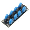 8 Times Rectifier 24000V High Voltage Multiplier Voltage Doubler Circuit