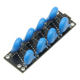 8 Times Rectifier 24000V High Voltage Multiplier Voltage Doubler Circuit Board