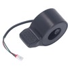 Electric Scooter Throttle Raised Stripe Scooter Throttle Thumb Accelerator for