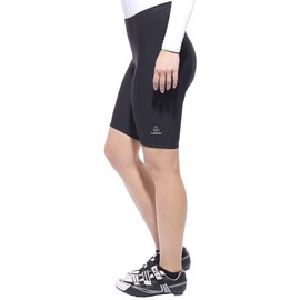 LÖFFLER Basic Cycling Shorts Women black Size EU 42 | L 2019 Men bike undershorts