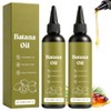 Batana Oil Aceite de Batana Cuidado Capilar 100ml Pack 2