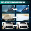 Miniduino 3X Car Scratch Repair Nano Spray Scratch Remove Ceramic