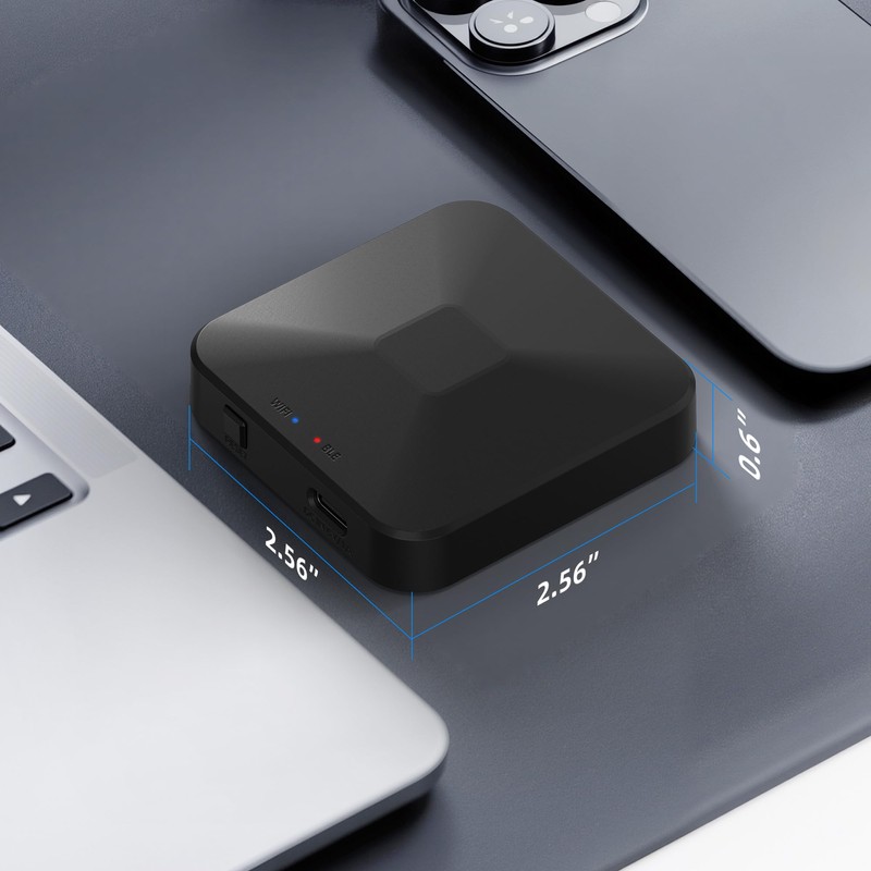 TUYA Smart Lock WiFi Gateway, G2 Hub for Smart Door