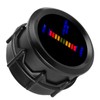 Universal Air Fuel Ratio Gauge Blue LED Indicator Meter 52mm
