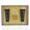 Jenni Rivera 3pc Set EL by Jenni Rivera 3.4 oz Edt + A/S+ S/G cologne for men homme