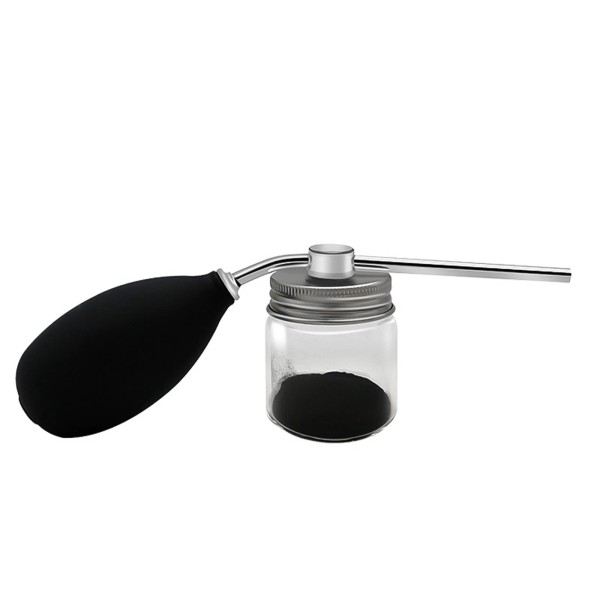 Unbranded Hair Fiber Applicator Precision Spray Bottle Thickening Nozzle any