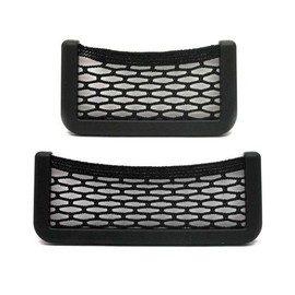 Minine Car Storage Car Mesh Side Pocket Mount Storage Promotional Items Free Gifts Bulk Return Gifts / 민이네 자동차 수납 차량 그물 망 사이드포켓 거치대 보관 판촉물 사은품 대량 답례품