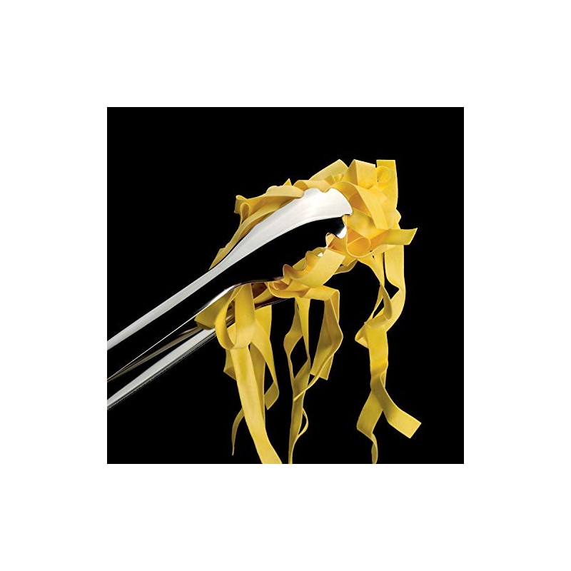 PIAZZA Universal Stainless Steel Spring Cm23.5 Kitchen Tool, Material, Multicoloured