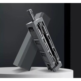 Precision 45 in 1 Precision Screwdriver Set PC Computer Smartphone Torx Repair Tool Kit