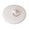 Master Plumber 225-078 Sink / Tub Stopper 1 1/2" to