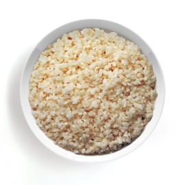 Cauli Rice - Fullgreen - Low Carb Riced Cauliflower (Cauliflower, 8 Count Multipack)