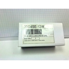 Hinkley 30G4SE-12W 12V 3K GEN 4 Lumacore W/ Lens Adjustable LED Engine